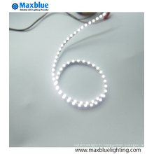 3014SMD Edge Lighting LED Strip Light